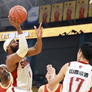 CBA季后赛太激烈了！4大争冠热门两队面临出局：广东广厦全危险了